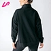 turtleneck sweatshirt